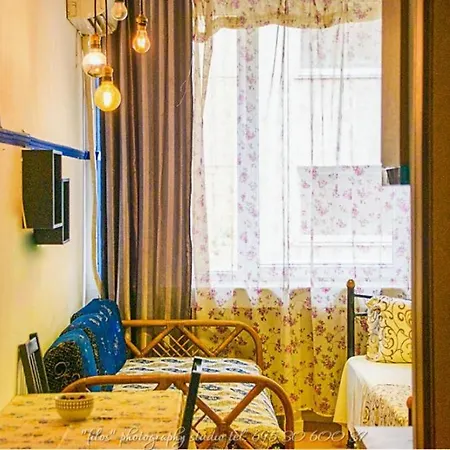 Apartment Ano Ladadika Thessaloniki