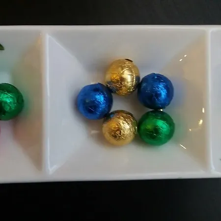 Ano Ladadika Apartment Thessaloniki