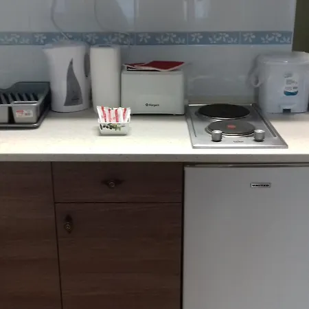 Apartment Ano Ladadika *