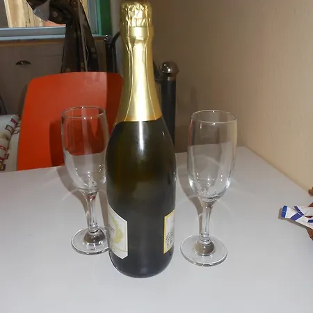 Apartment Ano Ladadika