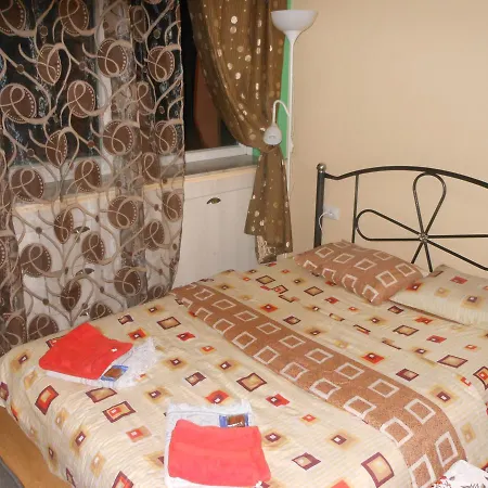 Ano Ladadika Apartment Thessaloniki