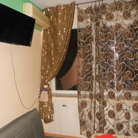 Ano Ladadika Apartment Thessaloniki