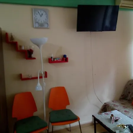 Apartment Ano Ladadika *