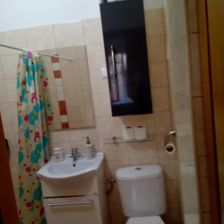 Apartment Ano Ladadika Thessaloniki