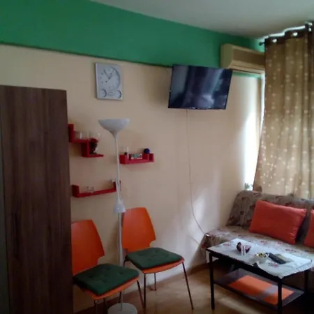 Apartment Ano Ladadika *