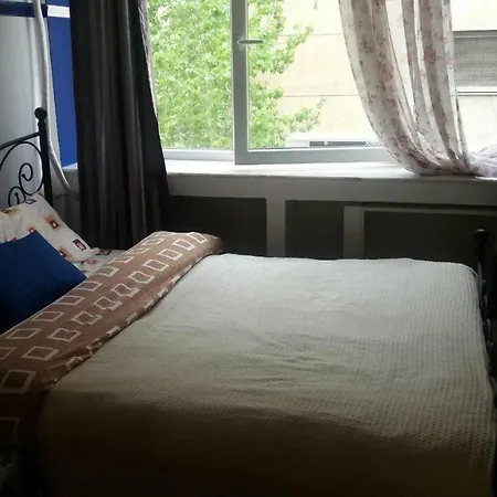 Apartment Ano Ladadika