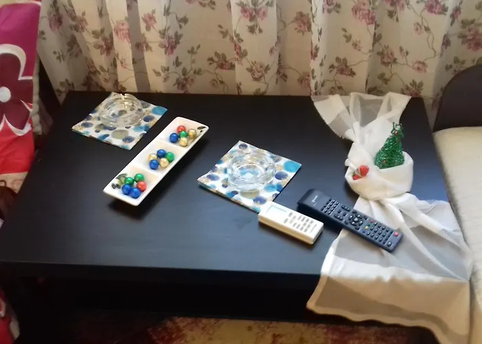 Ano Ladadika Appartement Thessaloniki