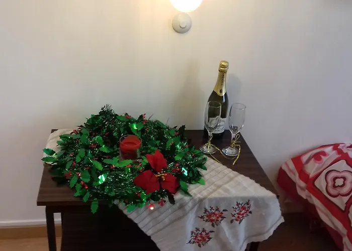 Appartement Ano Ladadika *