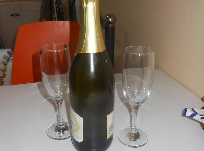 Appartement Ano Ladadika