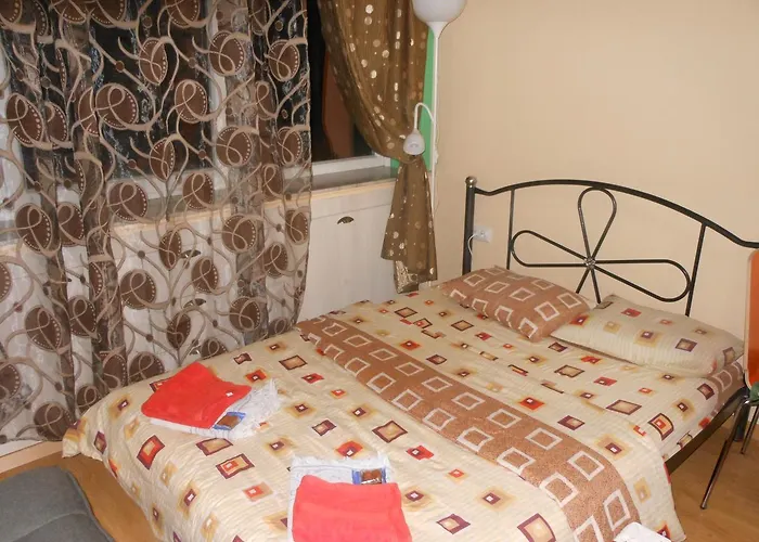Ano Ladadika Appartement Thessaloniki