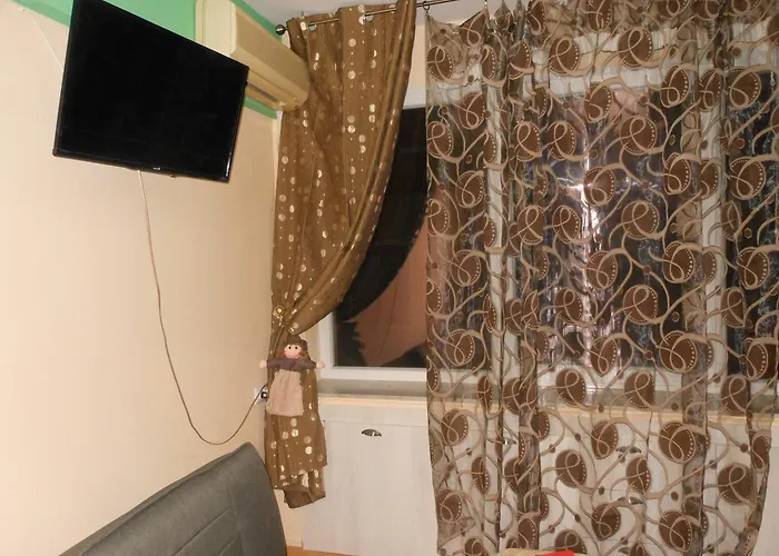Ano Ladadika Appartement Thessaloniki