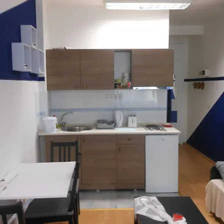 Appartement Ano Ladadika