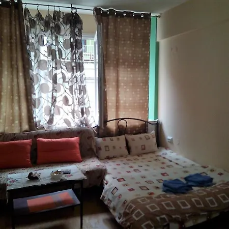 Apartament Ano Ladadika *