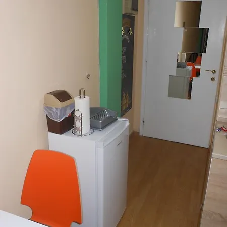 公寓 Ano Ladadika *